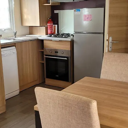 Fmlodge-mobilhome Olivier Serignan