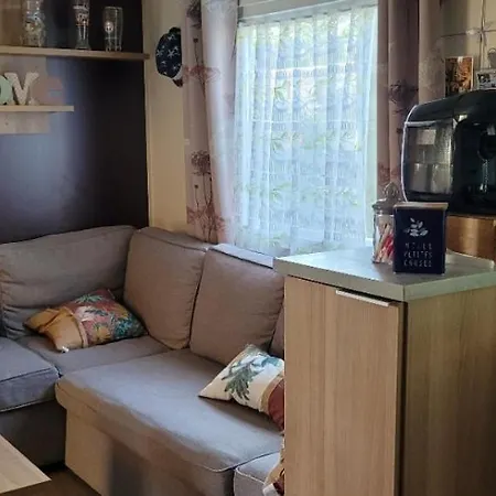 Fmlodge-mobilhome Olivier Serignan
